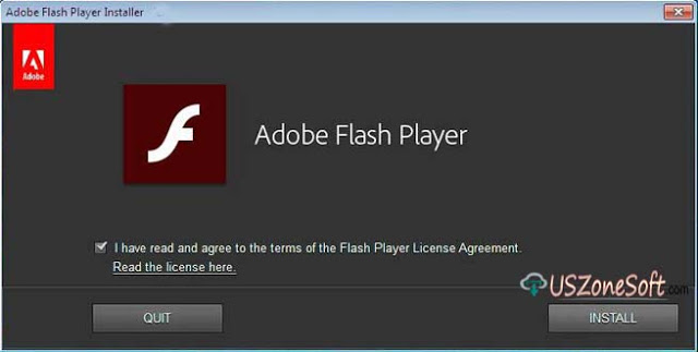 Adobe Flash Player Mac Standalone Download